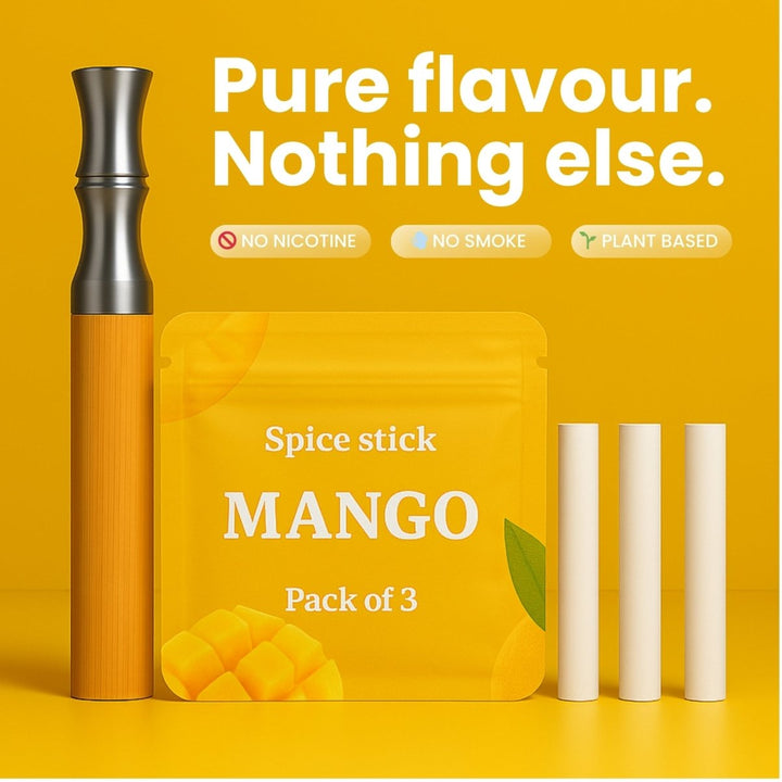 Mango - Flair
