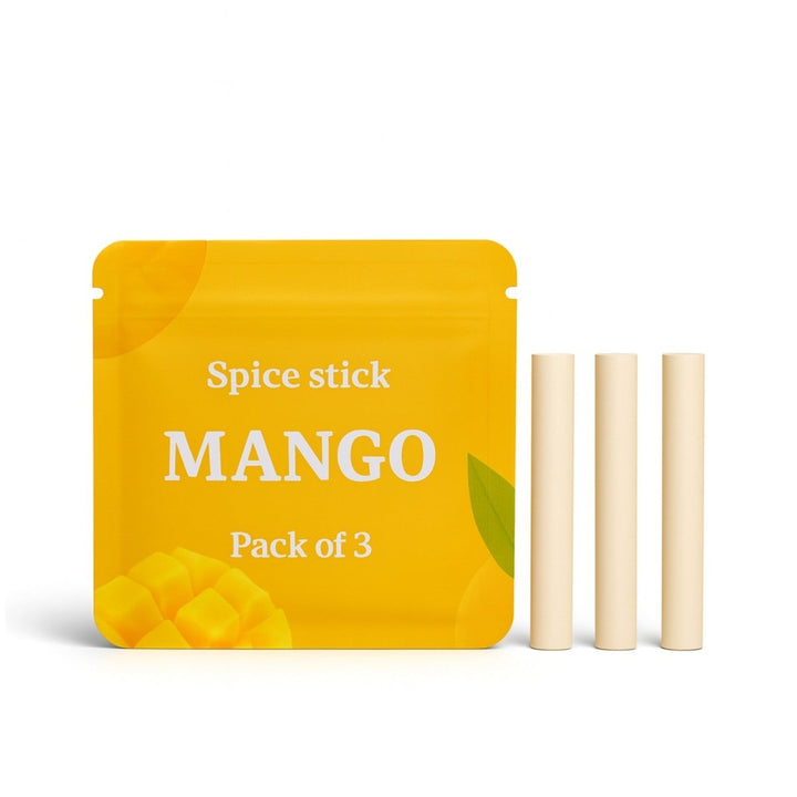 Mango - Flair