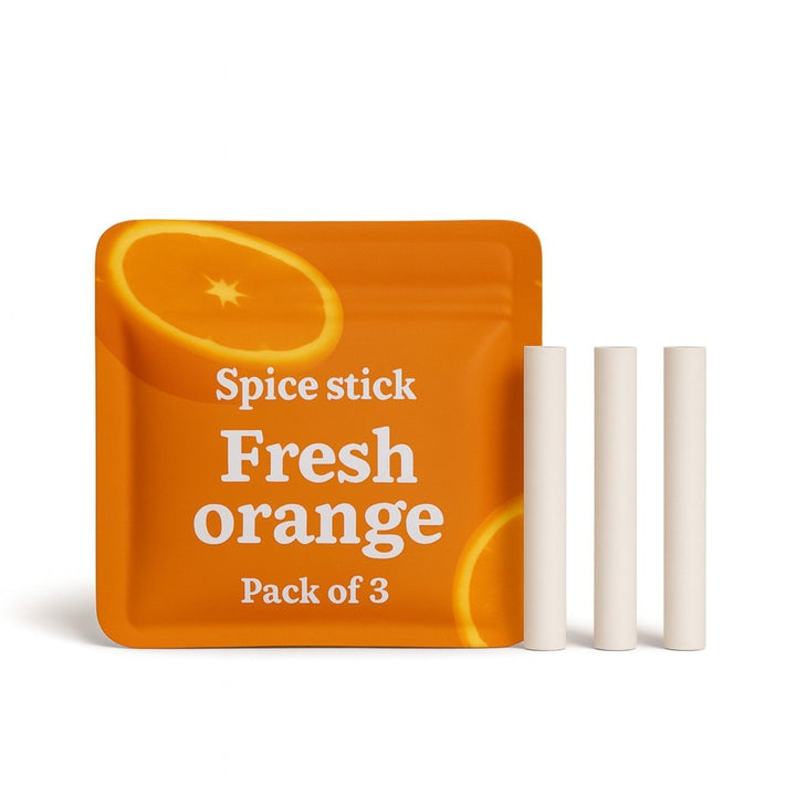 Orange - Flair