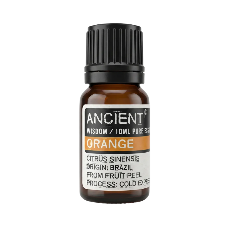 Orange Essential Oil