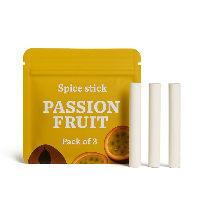 Passion Fruit - Flair