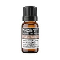 Patchouli Essential Oil