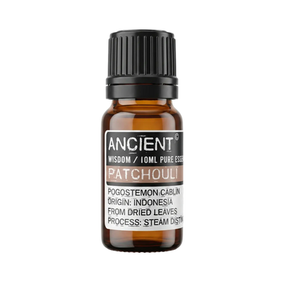 Patchouli Essential Oil
