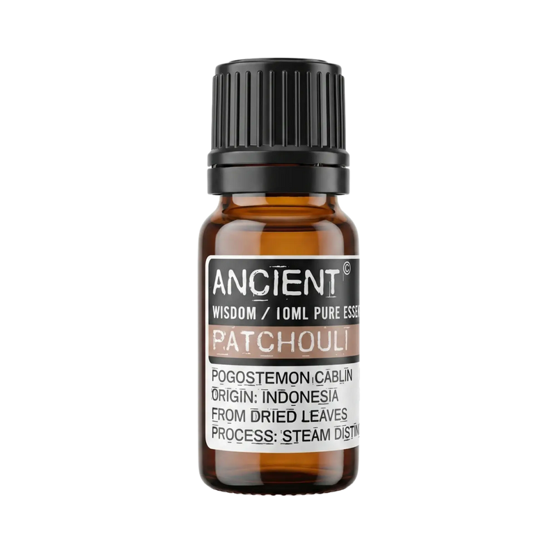 Patchouli Essential Oil