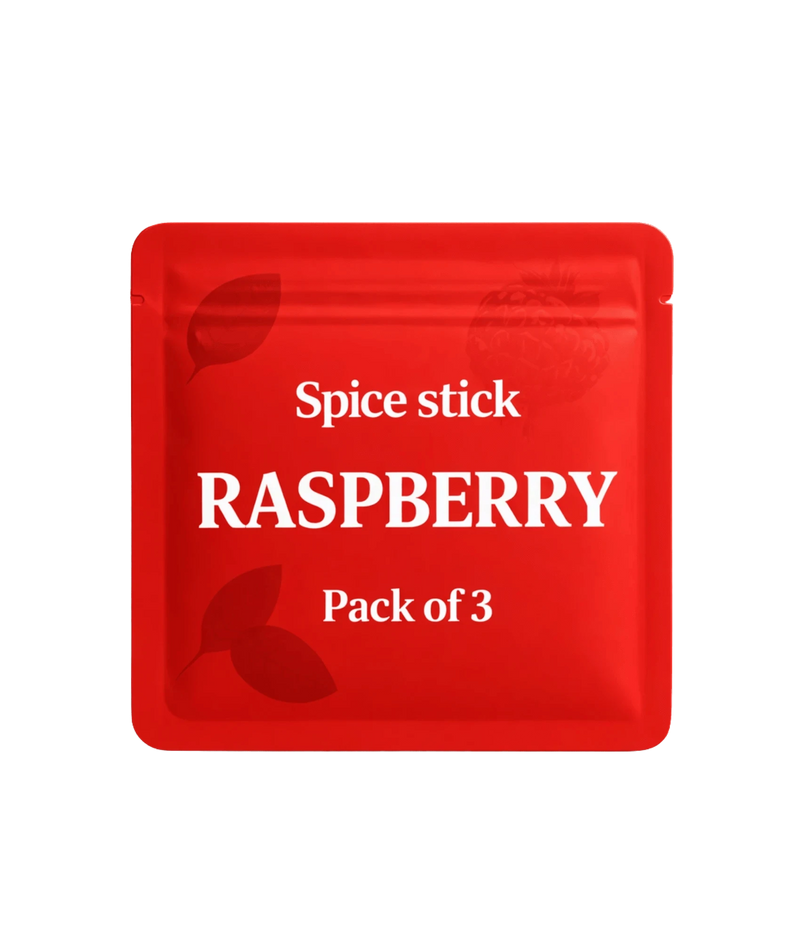 Raspberry