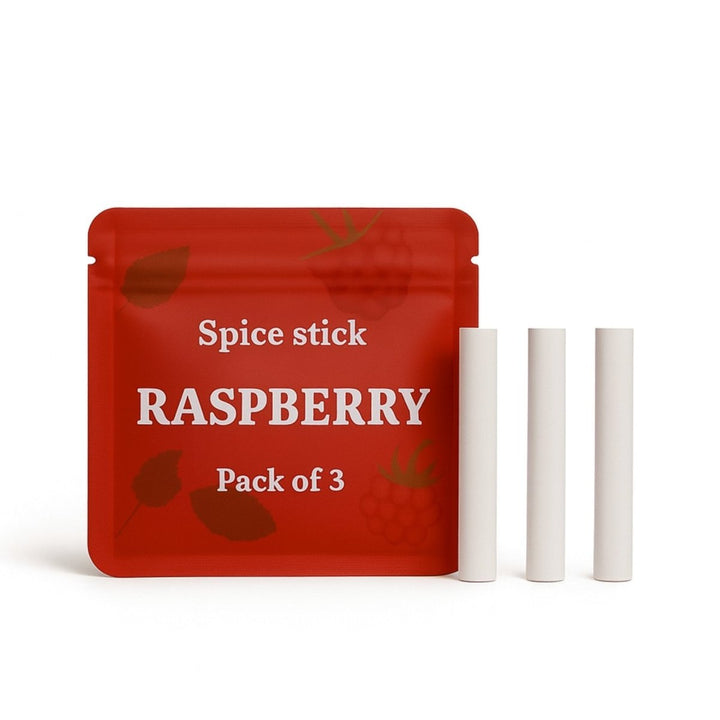 Raspberry - Flair