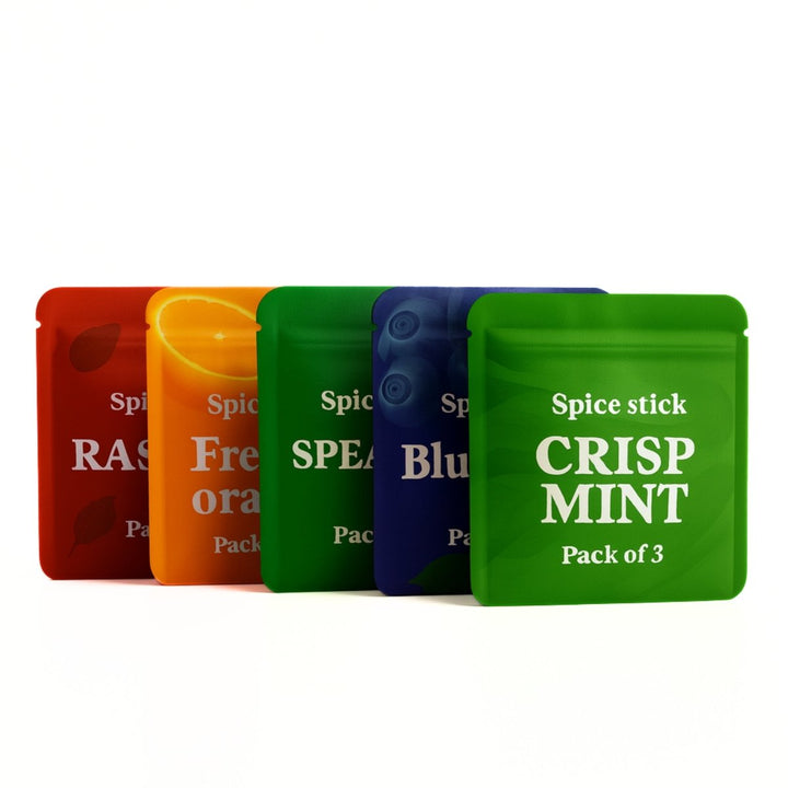 Refill Bundle - Flair
