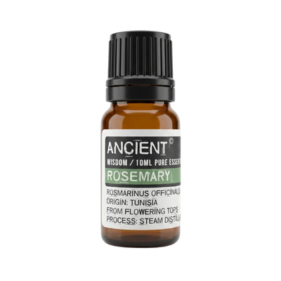 Rosemary Essential Oil
