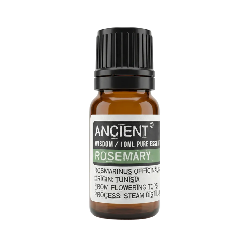 Rosemary Essential Oil