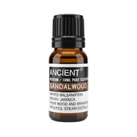 Sandalwood Amayris Essential Oil