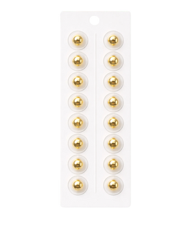 Ear Seeds
