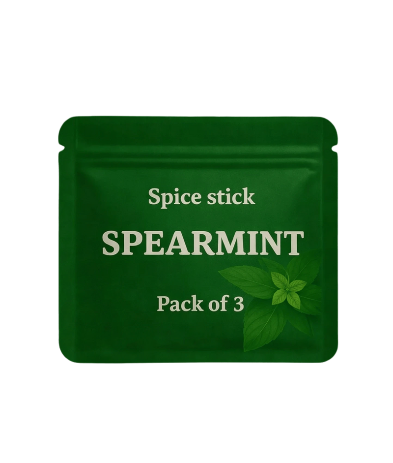 Spearmint
