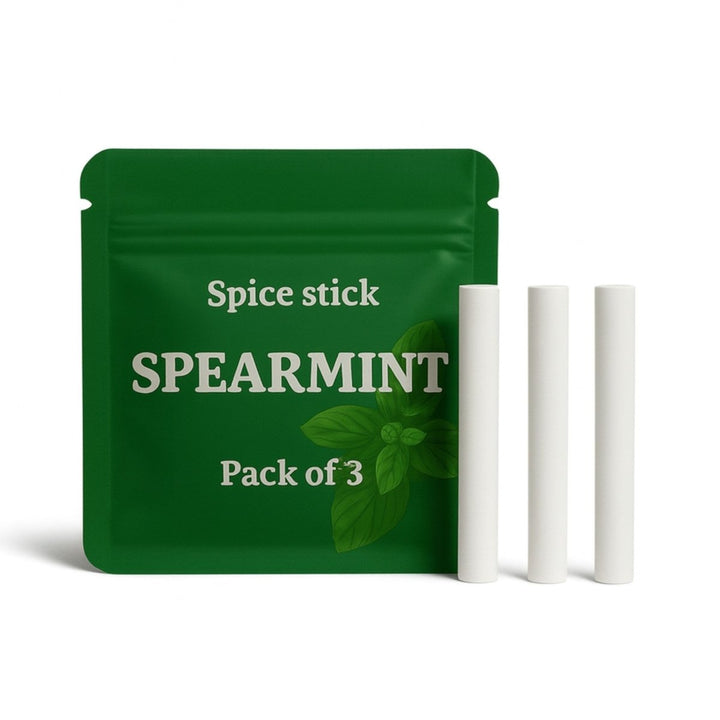 Spearmint - Flair