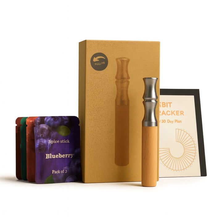 Starter Set - Flair
