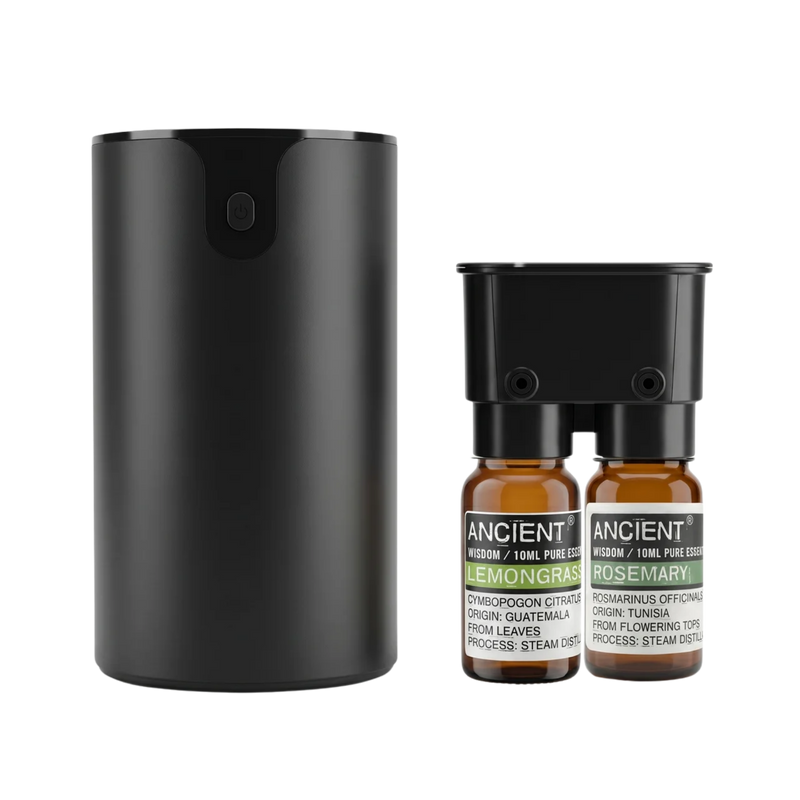 Aromatherapy Starter Set