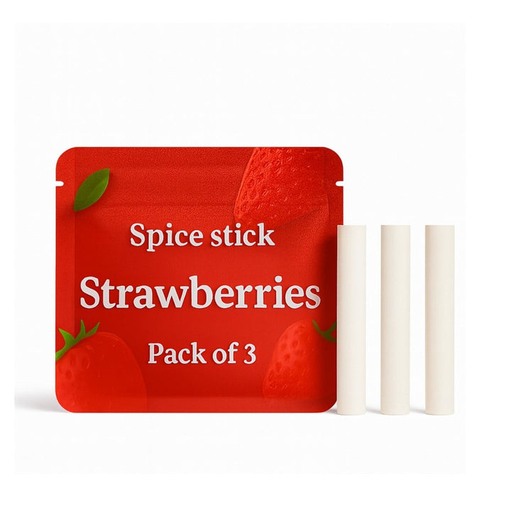 Strawberry - Flair