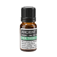 Tea Tree Essential Oil