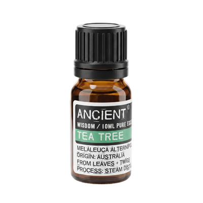 Tea Tree Essential Oil