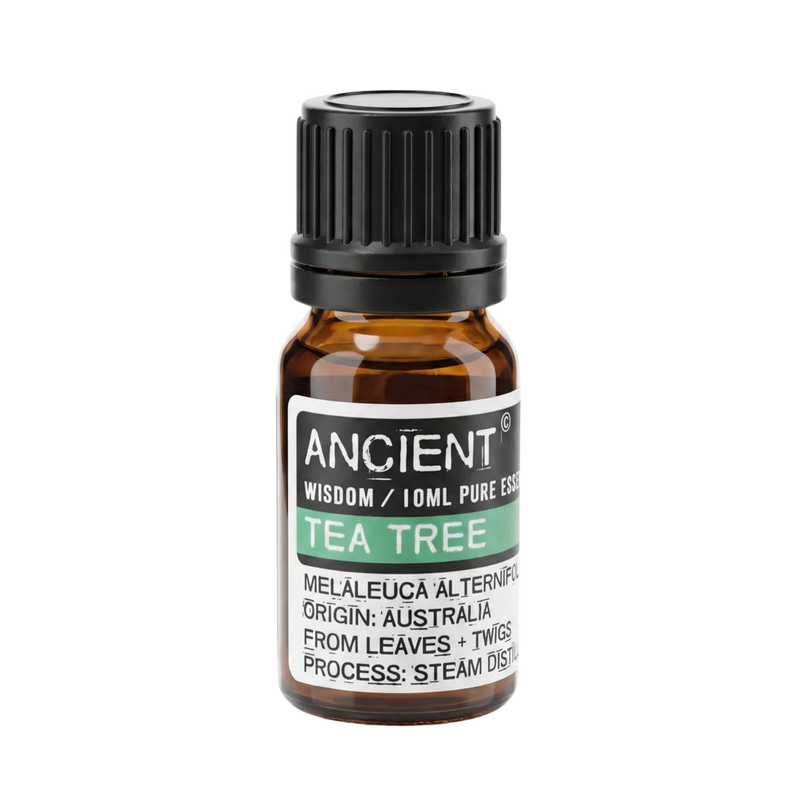 Tea Tree Essential Oil