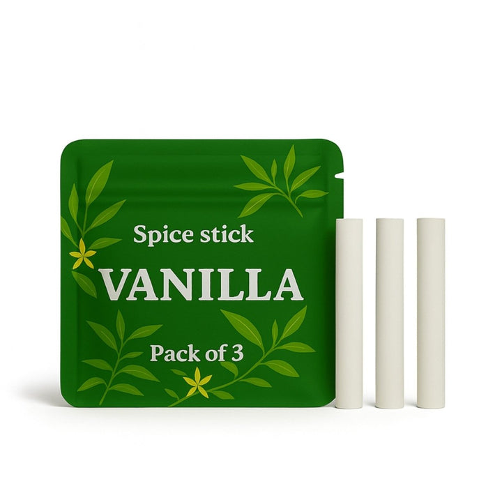 Vanilla - Flair