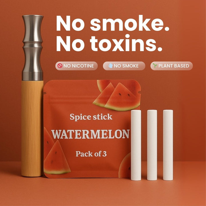 Watermelon - Flair