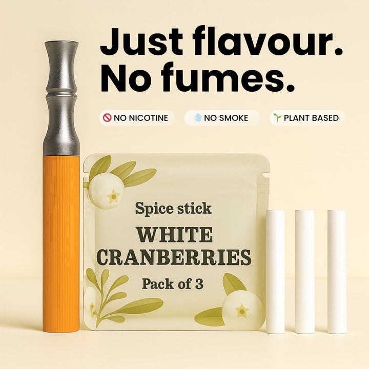 White Cranberry - Flair