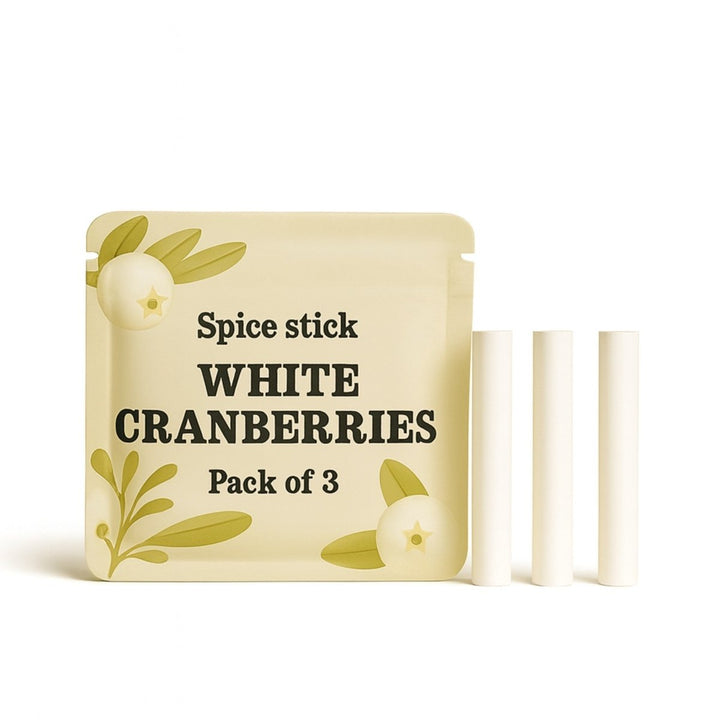 White Cranberry - Flair