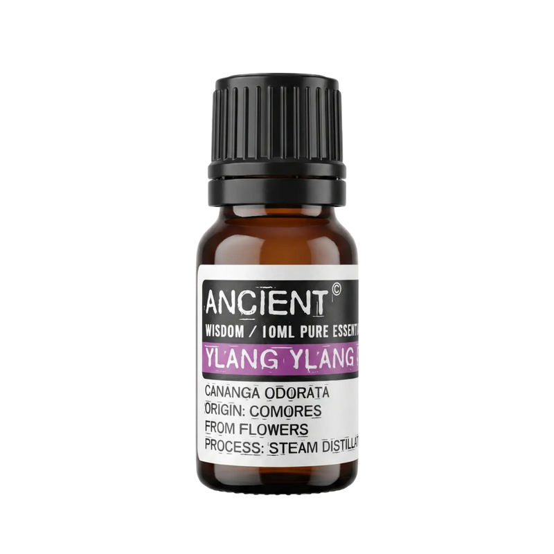 Ylang Ylang III